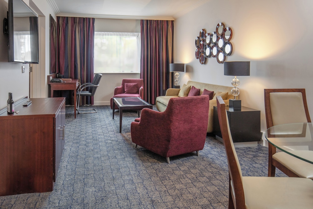 Forest Pines Spa and Golf Resort 28/50