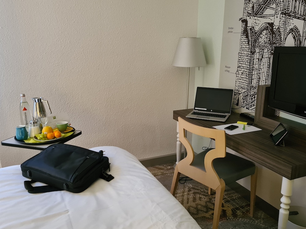 ibis Styles Speyer 13/43