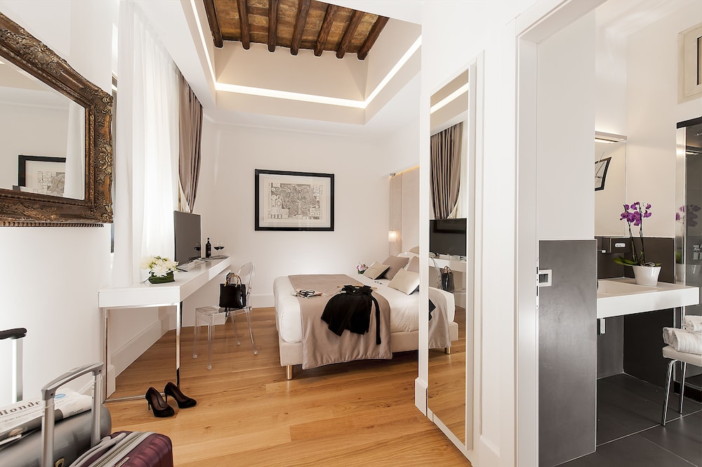 Argentina Residenza Style Hotel 27/50