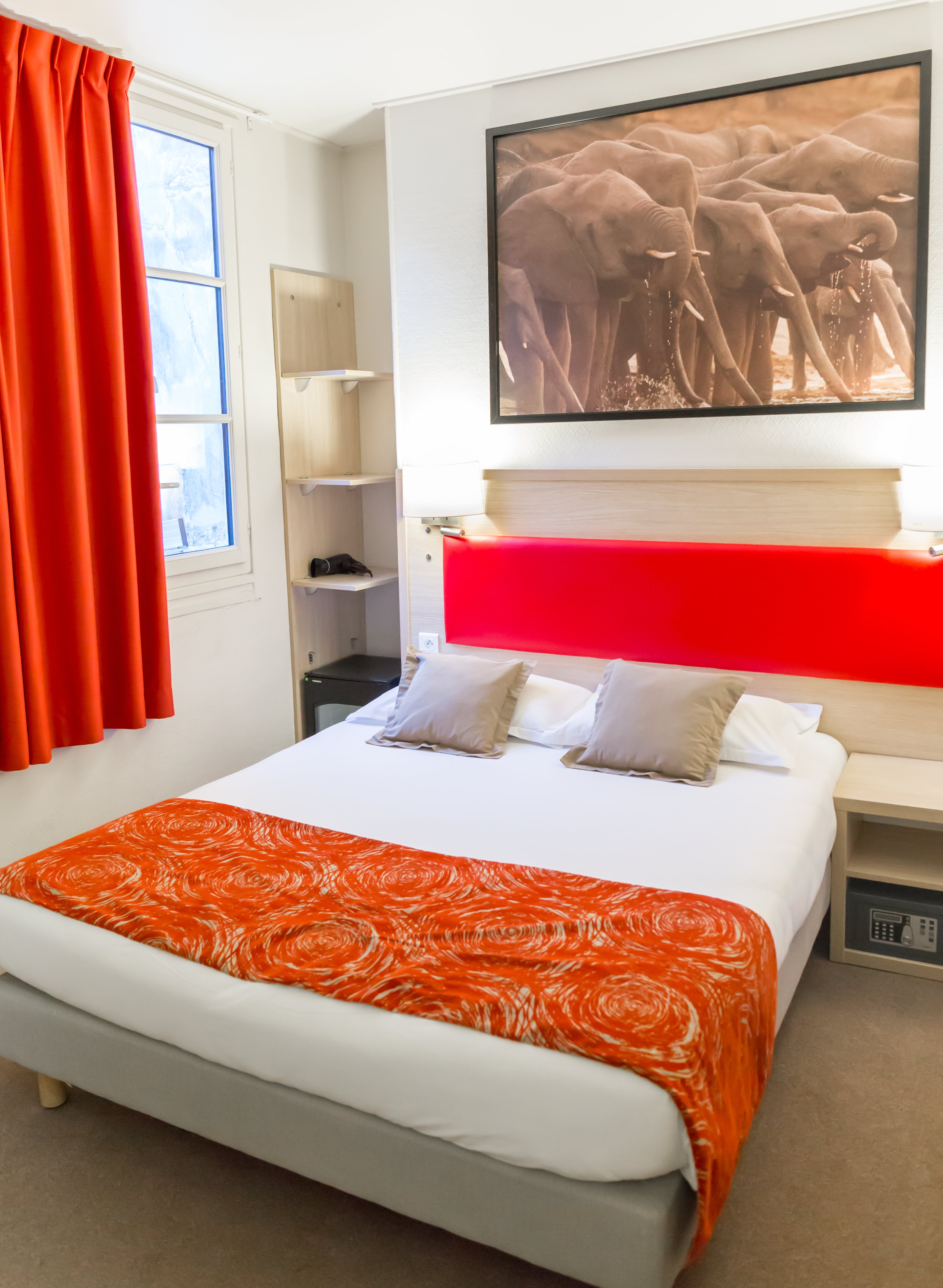 D'win Hotel 32/75