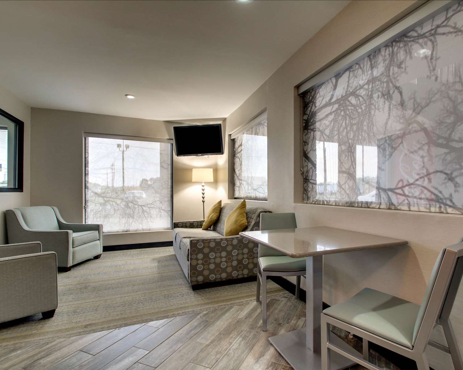 Studio6 Suites Richland, MS / Jackson 25/27