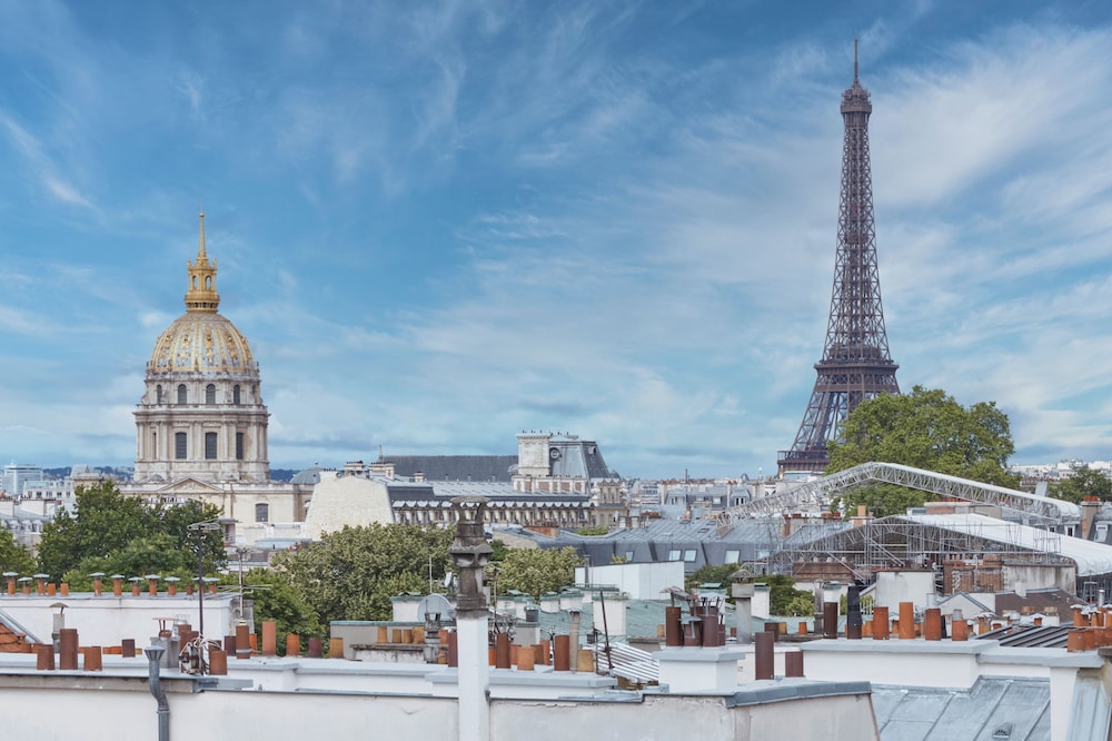 Miiro Le Grand Hôtel Cayre 8/50