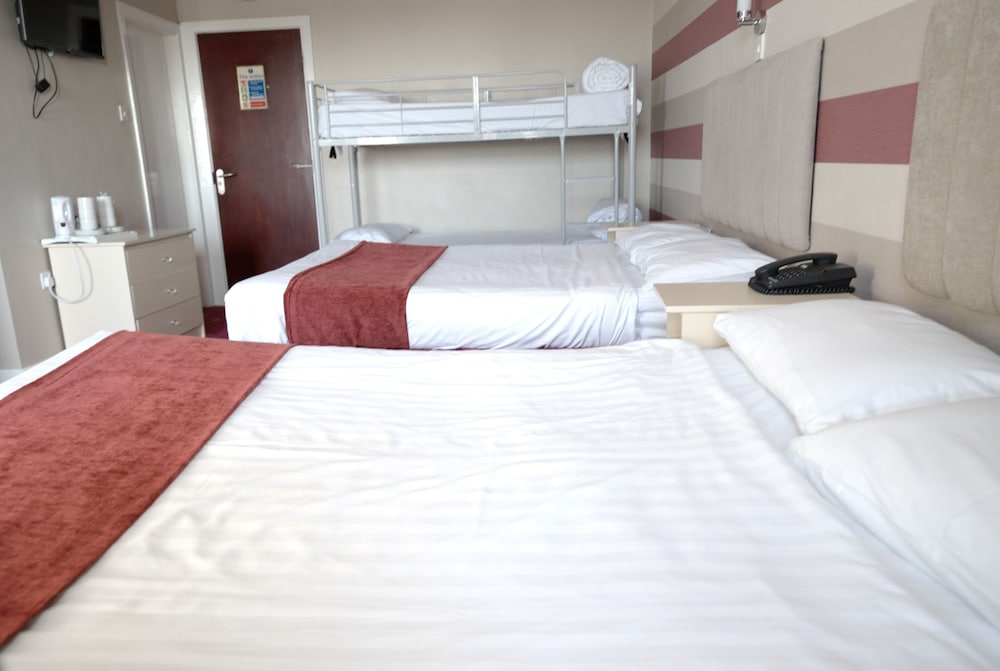 Doric Hotel 19/52