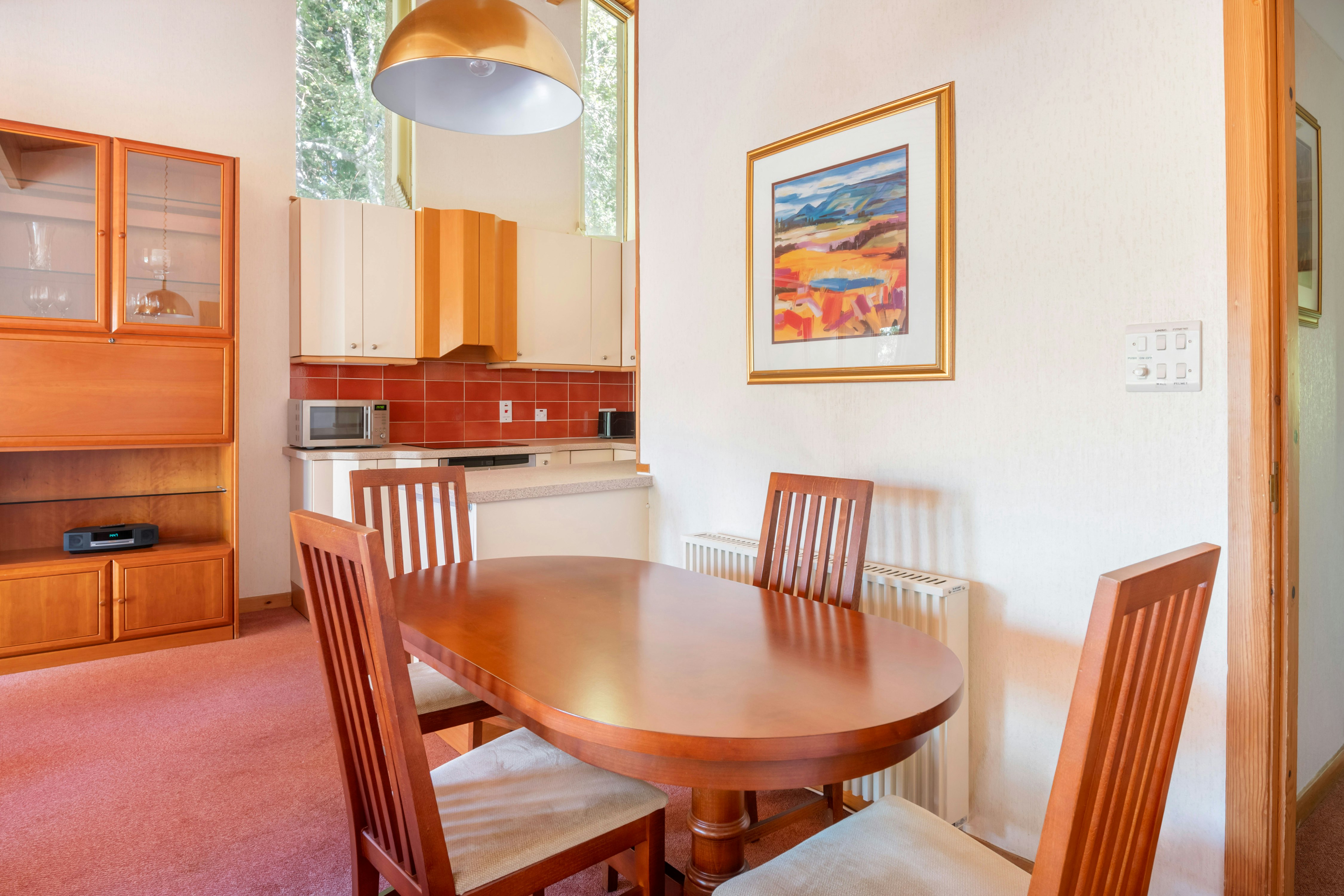 Hilton Grand Vacations at Craigendarroch Suites 49/50