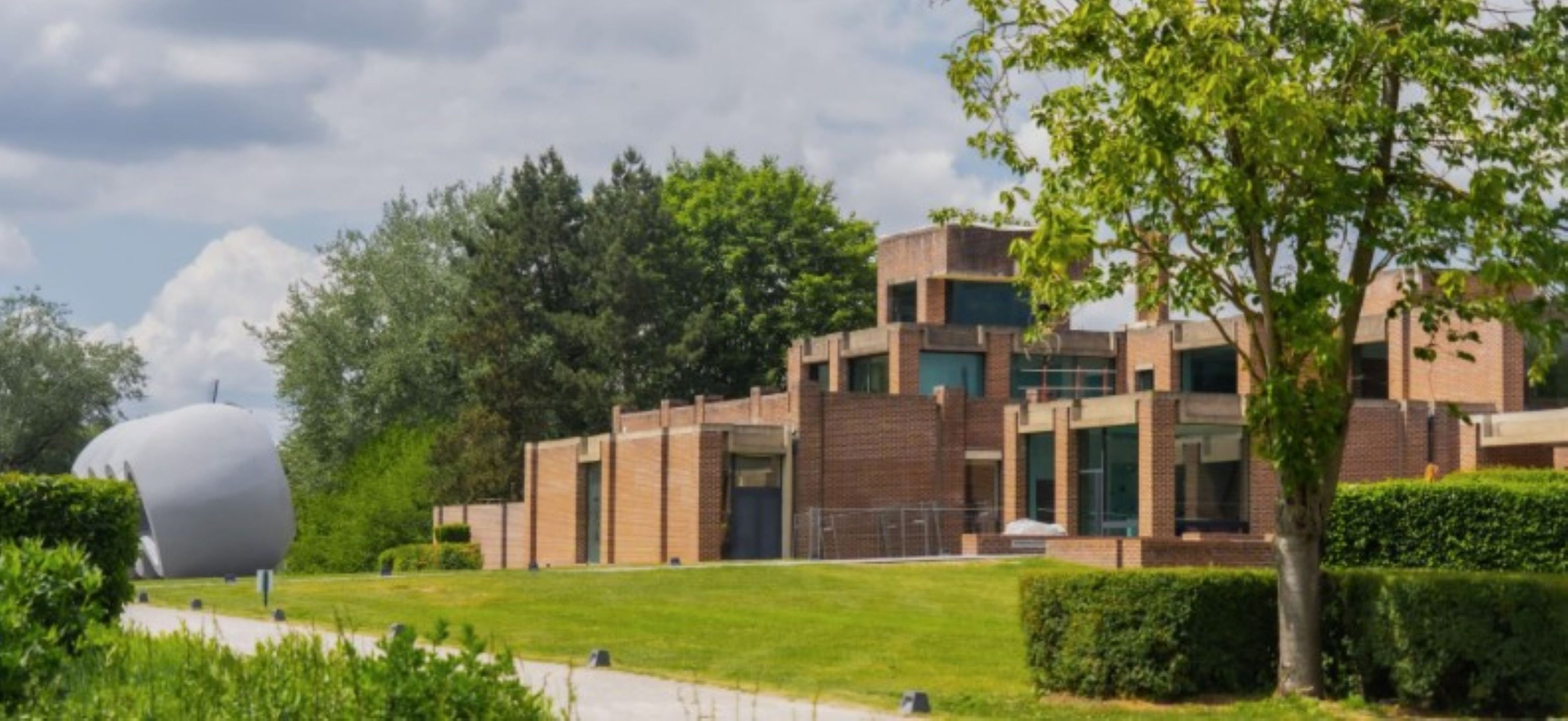 Holiday Inn Express Lille Centre by IHG 25/26