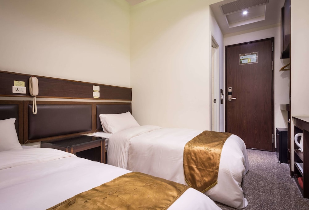 Twinstar Hotel 29/52
