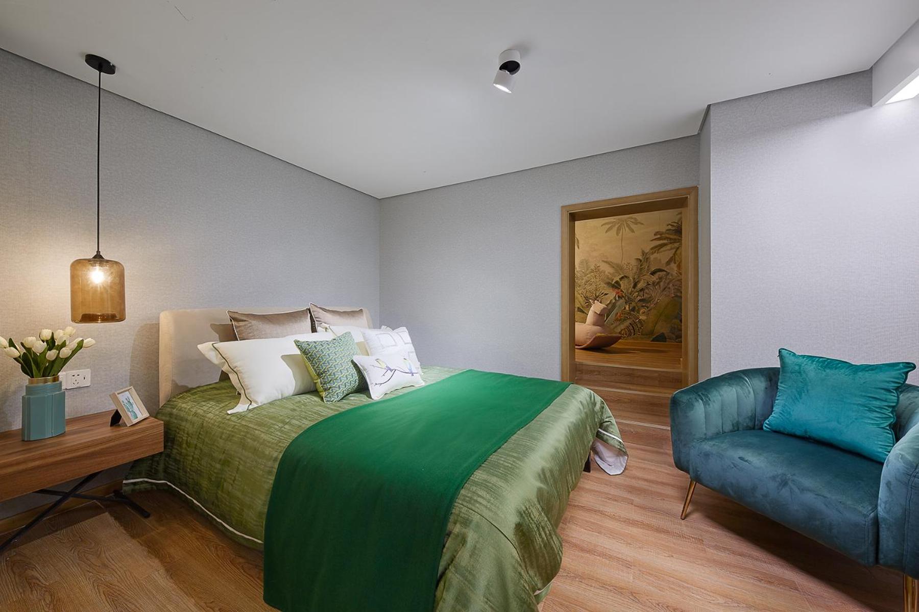 Boke Home Boutique Apartment 16/42