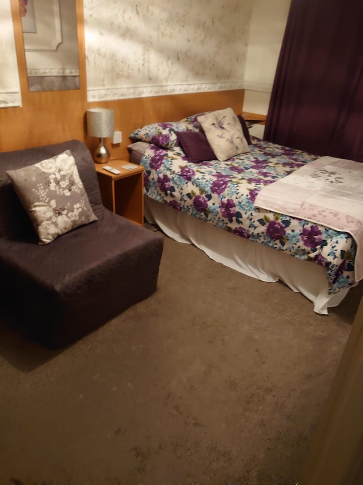 The Golden Sands - Guest house 39/44