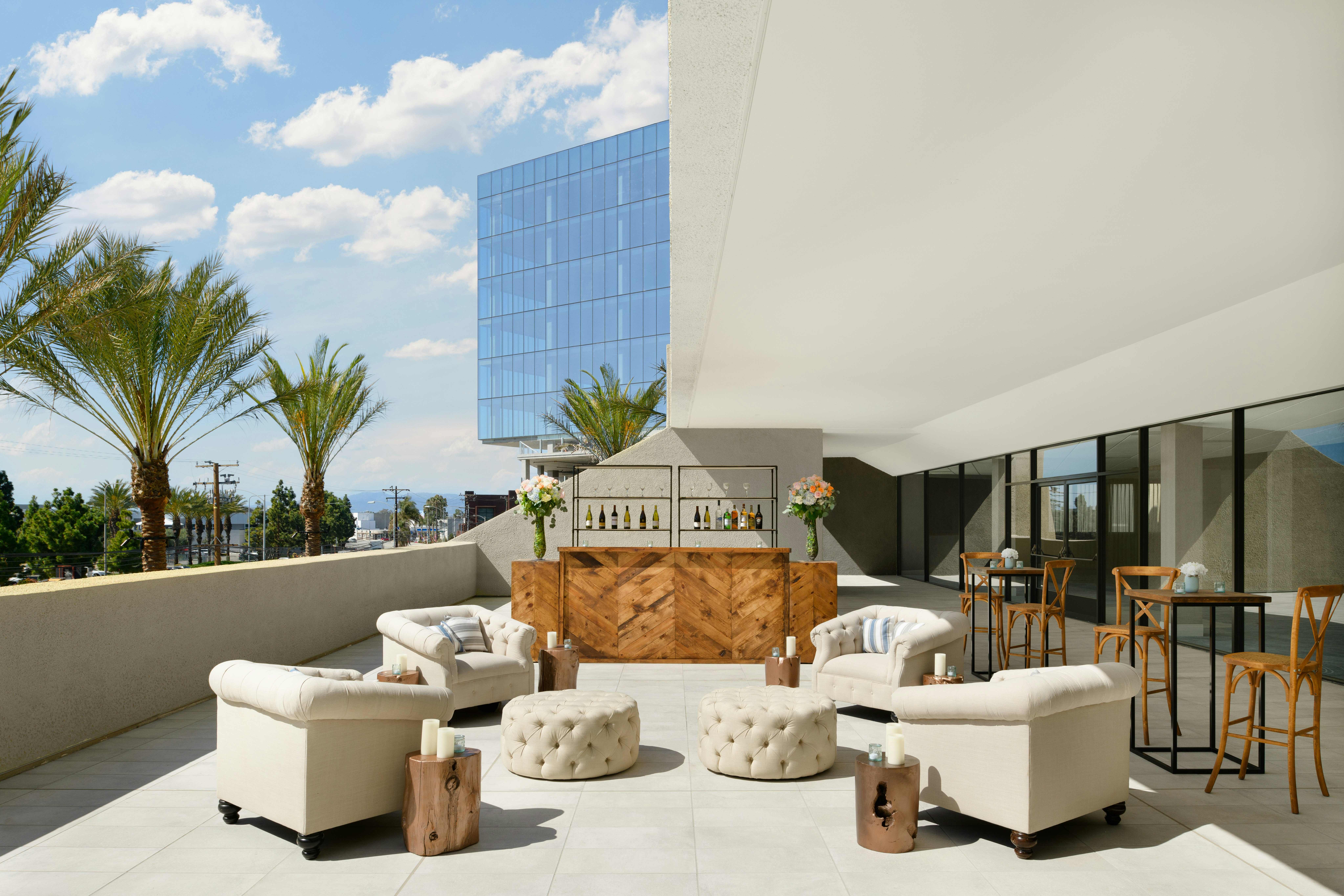 Hilton Los Angeles Culver City 19/50