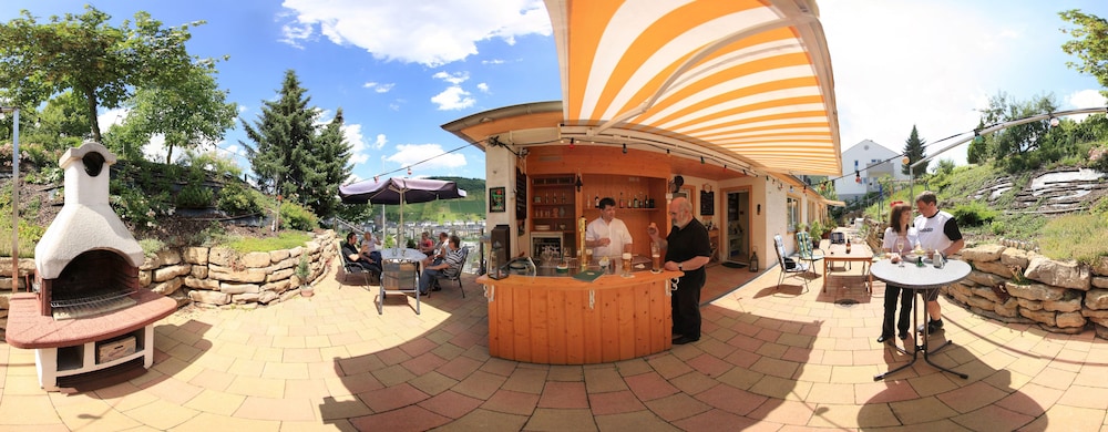 Villa Tummelchen 9/50