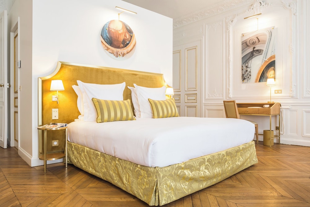 Hotel Alfred Sommier 20/77
