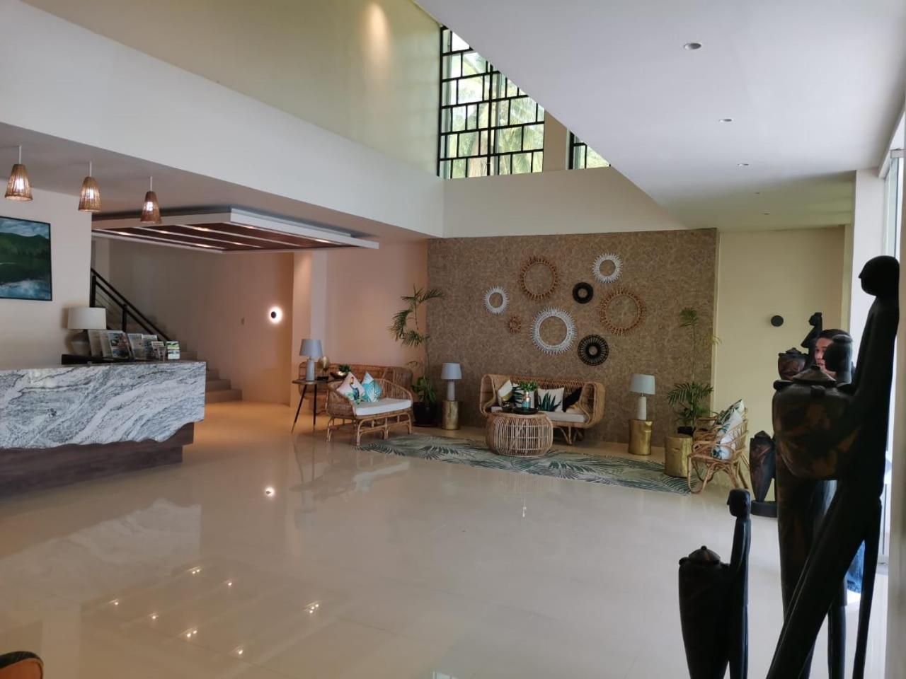El Nido Greenwoods Beach Resort 7/50
