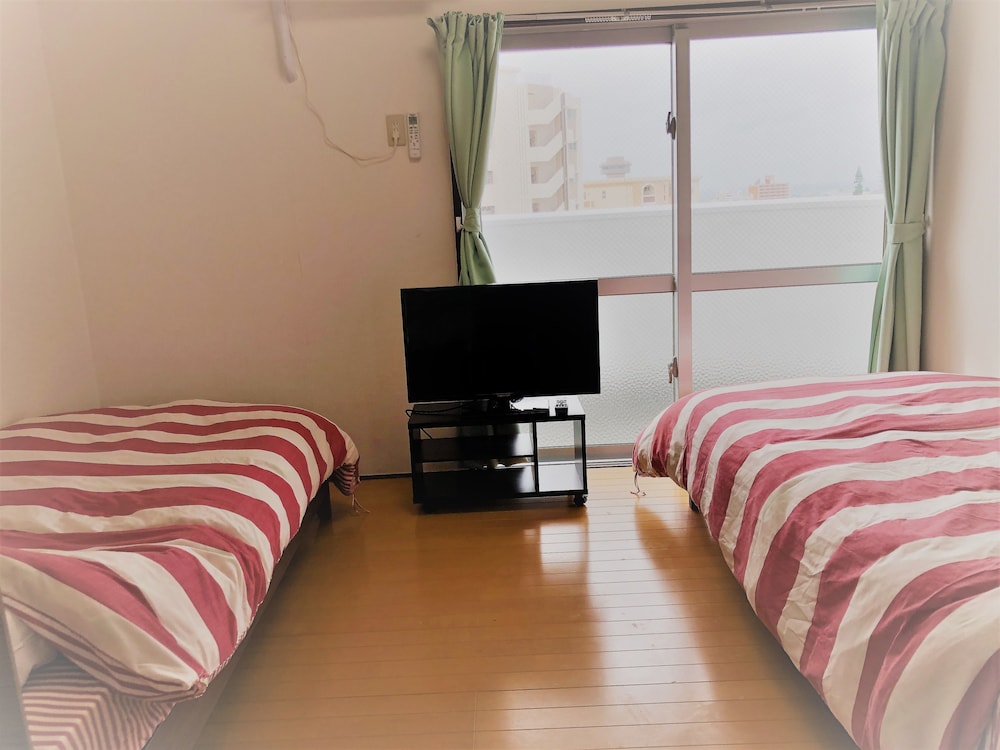 Sunset Hills Inn Naha 16/50