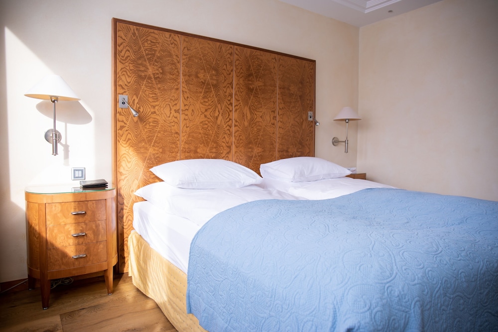 Arosa Kulm Hotel And Alpin Spa 15/50