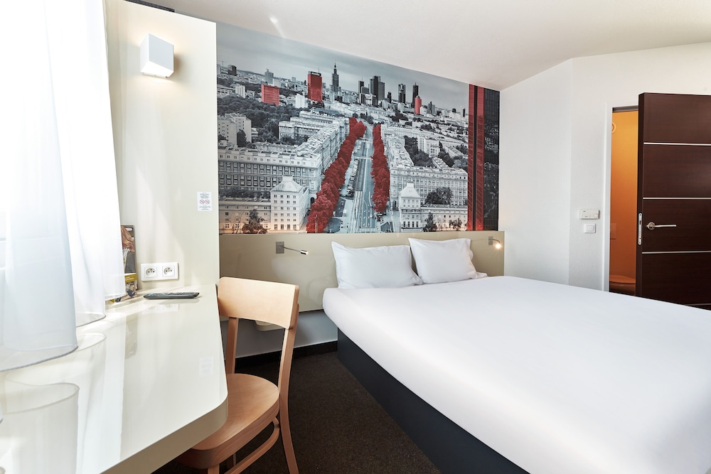 B&B Hotel Warszawa-Okecie 13/39