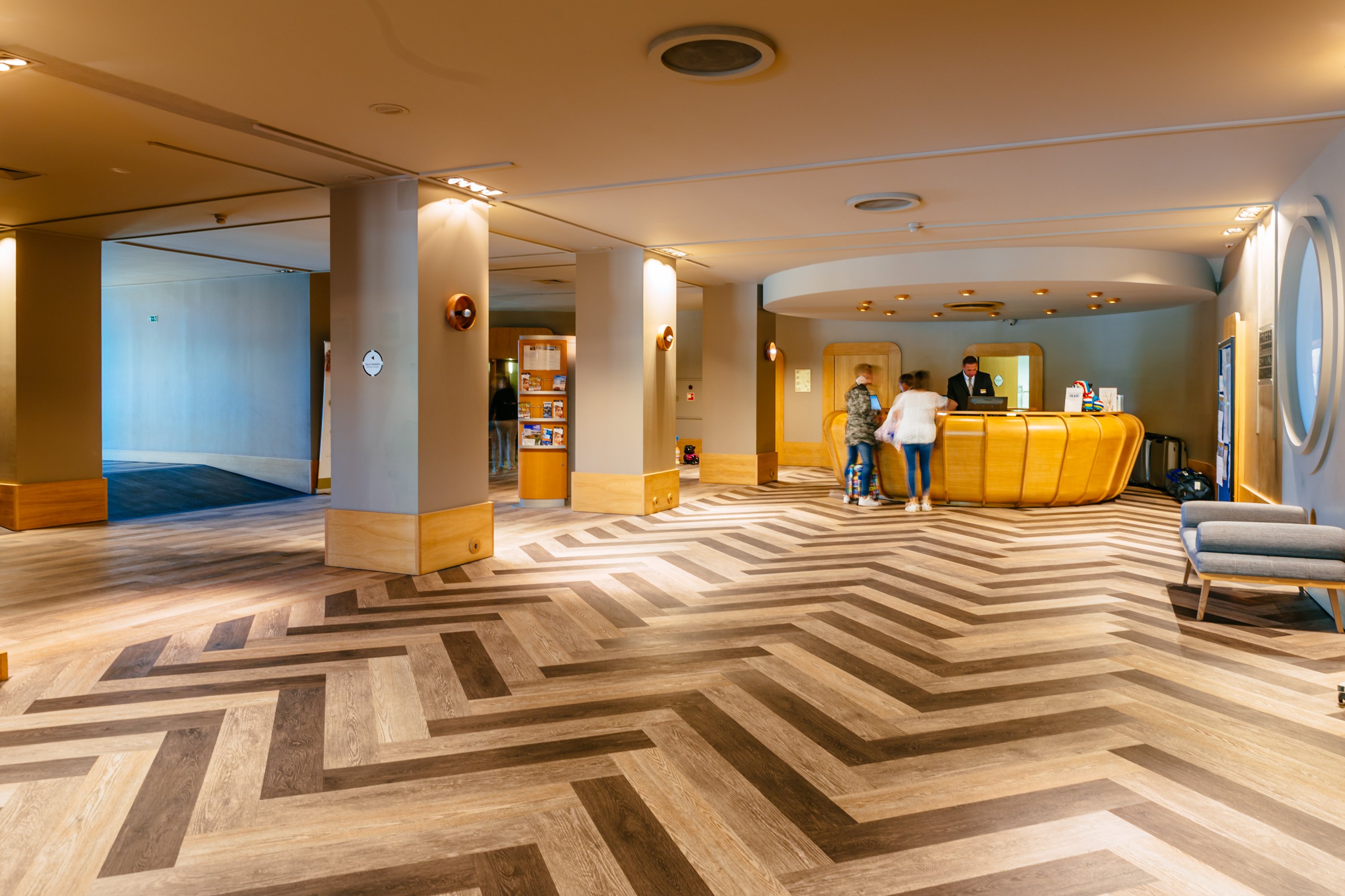 Axis Vermar Conference And Beach Hotel 5/36