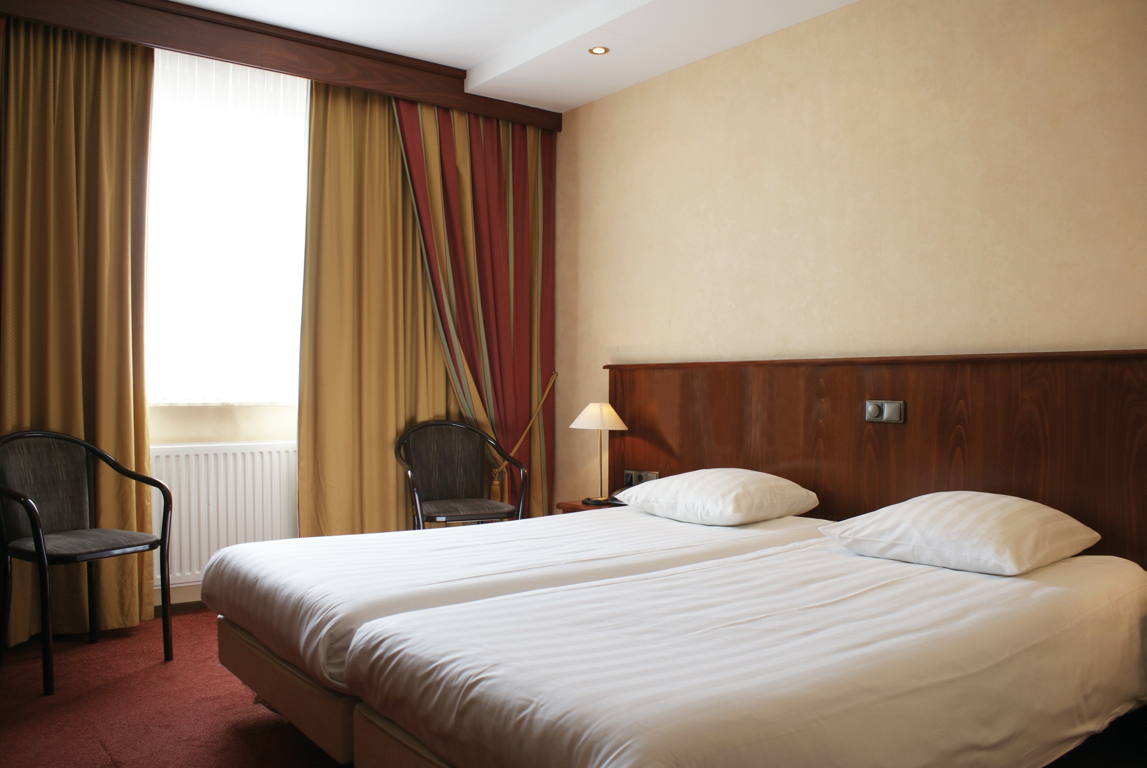 Fletcher Hotel-Restaurant Rooland 18/51