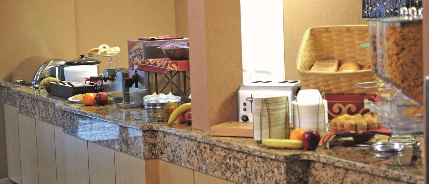 La Quinta Inn Springfield South 37/56
