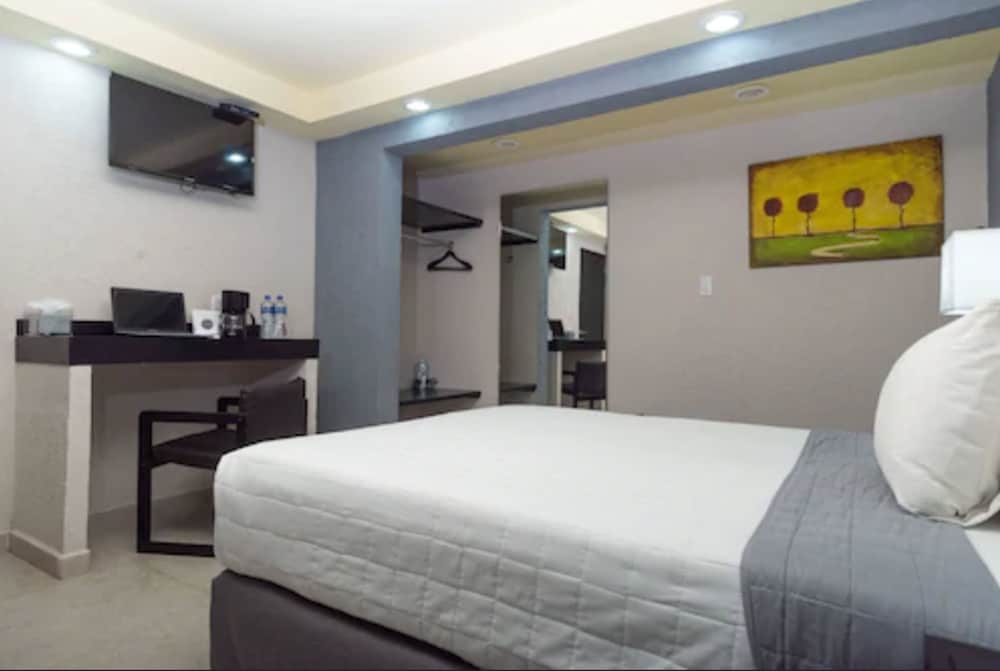 Hotel Ha 13/34