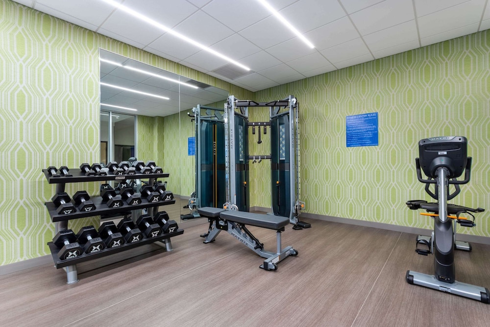 TRYP by Wyndham Orlando 37/54