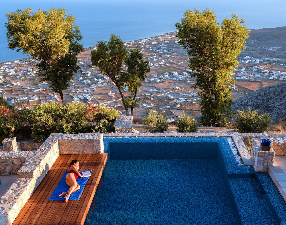 Villa Asterope Luxury Retreat By Pleiades 25/50
