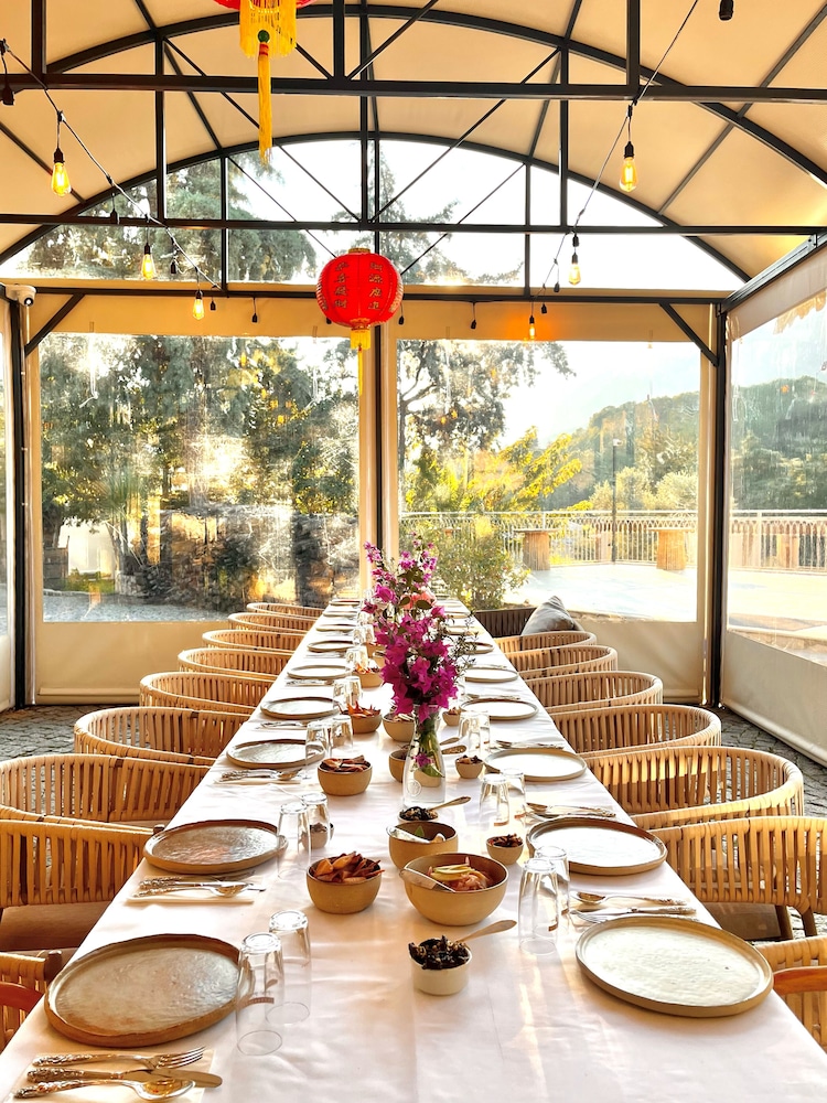 Kairos Valley Health & Nature Resort 53/68
