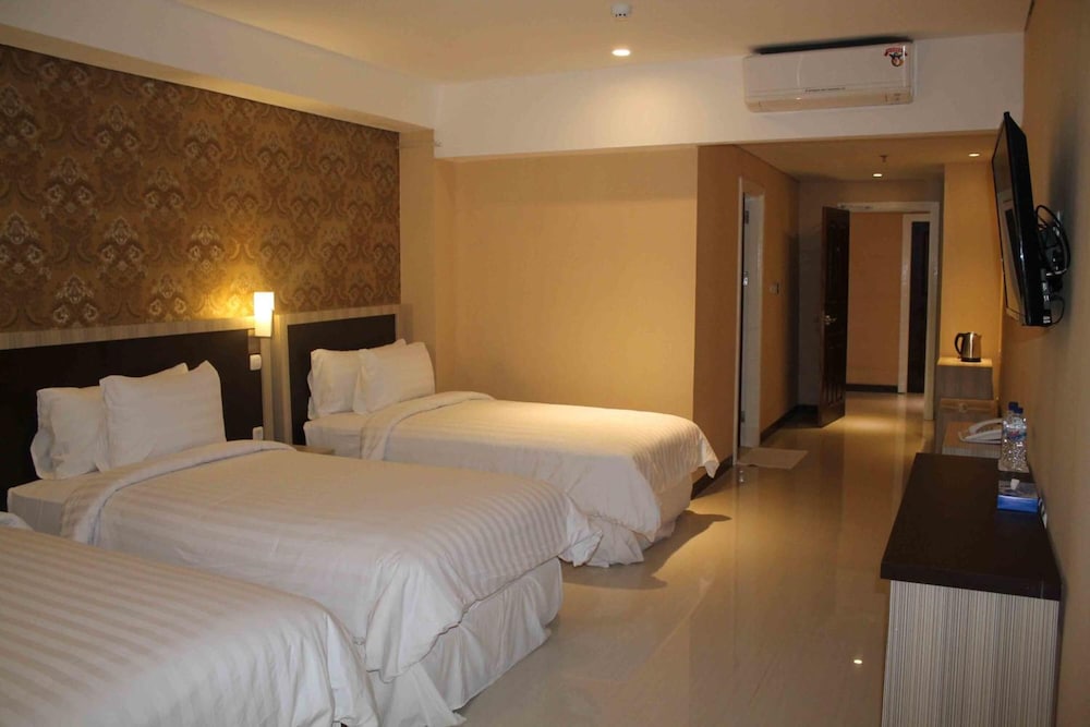 Sylvia Hotel Premier Kupang 22/57