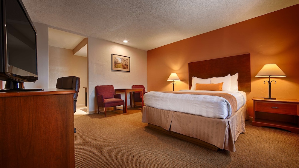Best Western Inn Merced 15/43