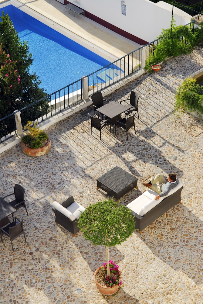 Palacio da Lousa Boutique Hotel 41/48