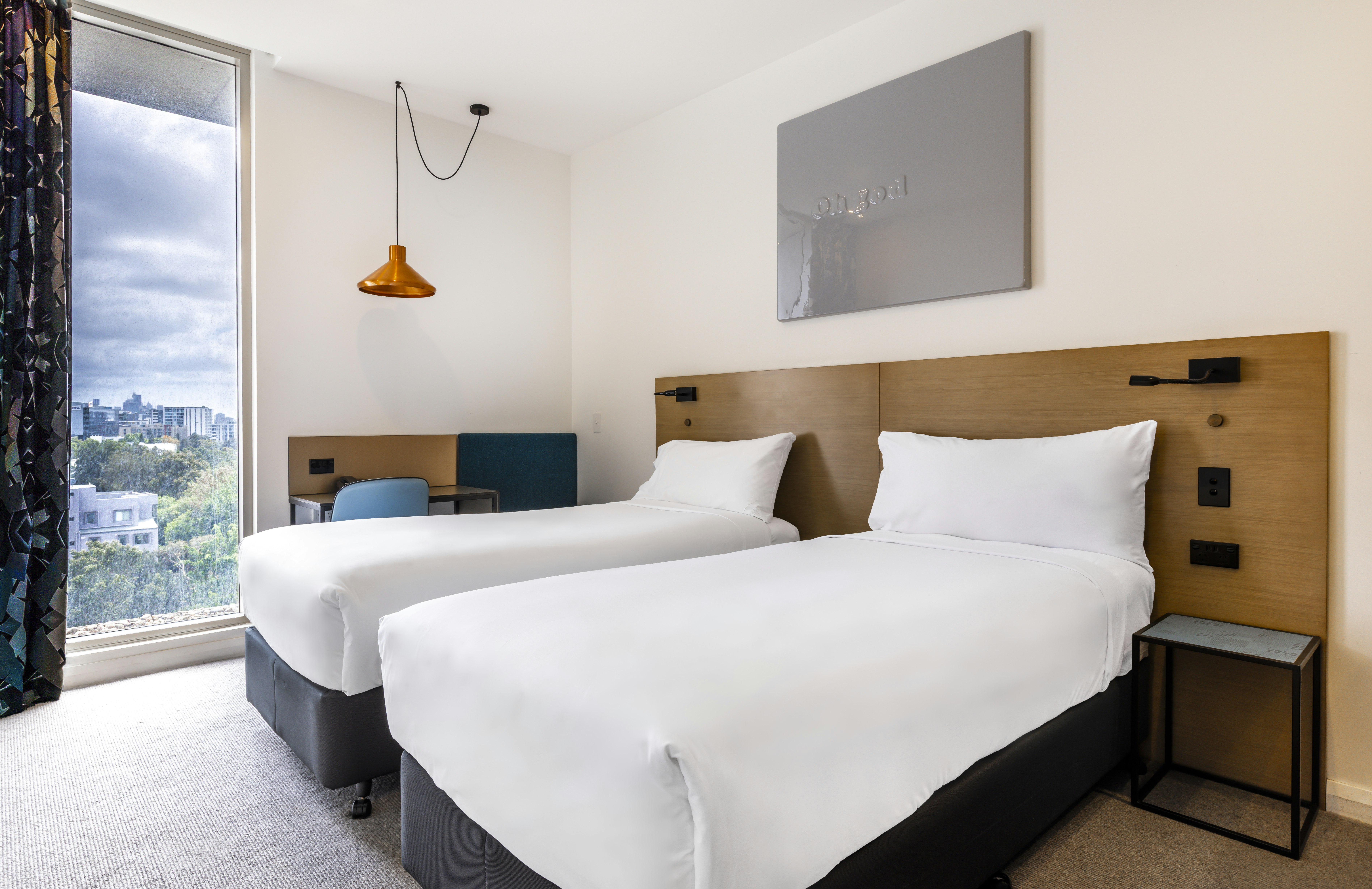 Citadines Connect Sydney Airport 7/48