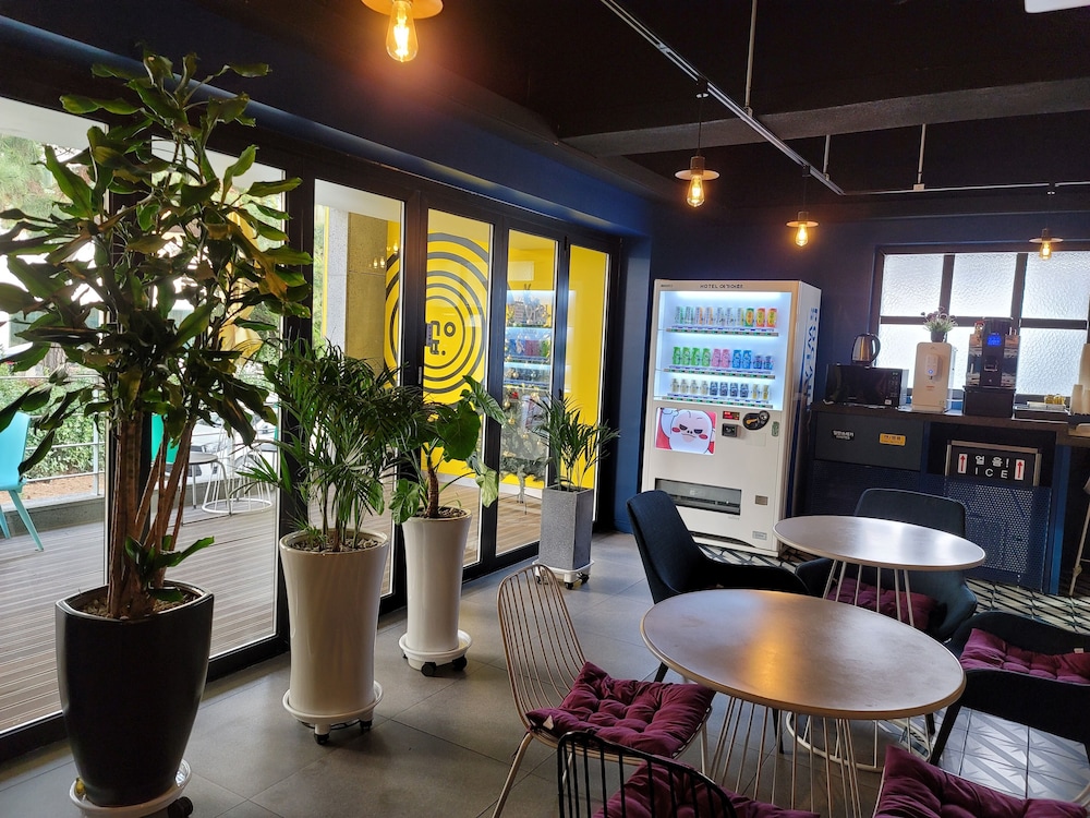 Hotel Yeogiuhtte Gyeongpo 31/42