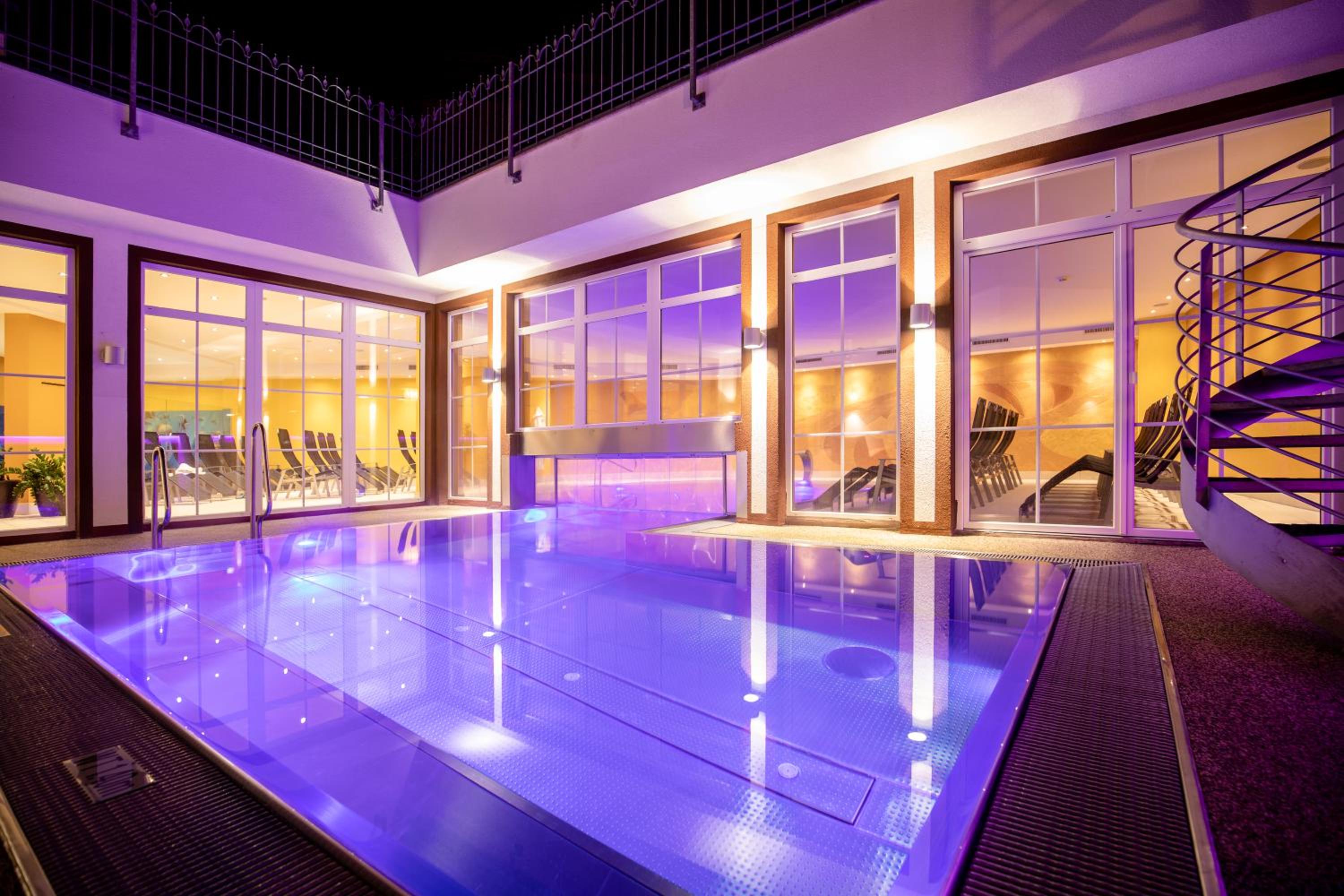 Galtenberg Family and Wellness Resort 22/52
