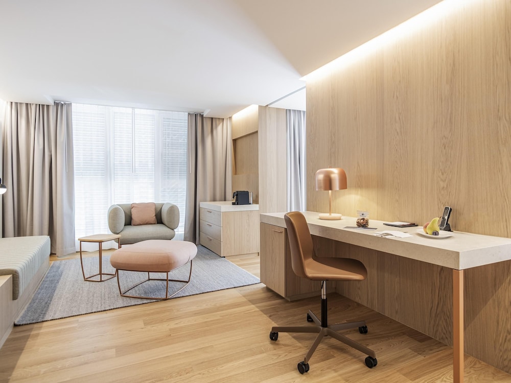 Swissotel Kursaal Bern 33/50