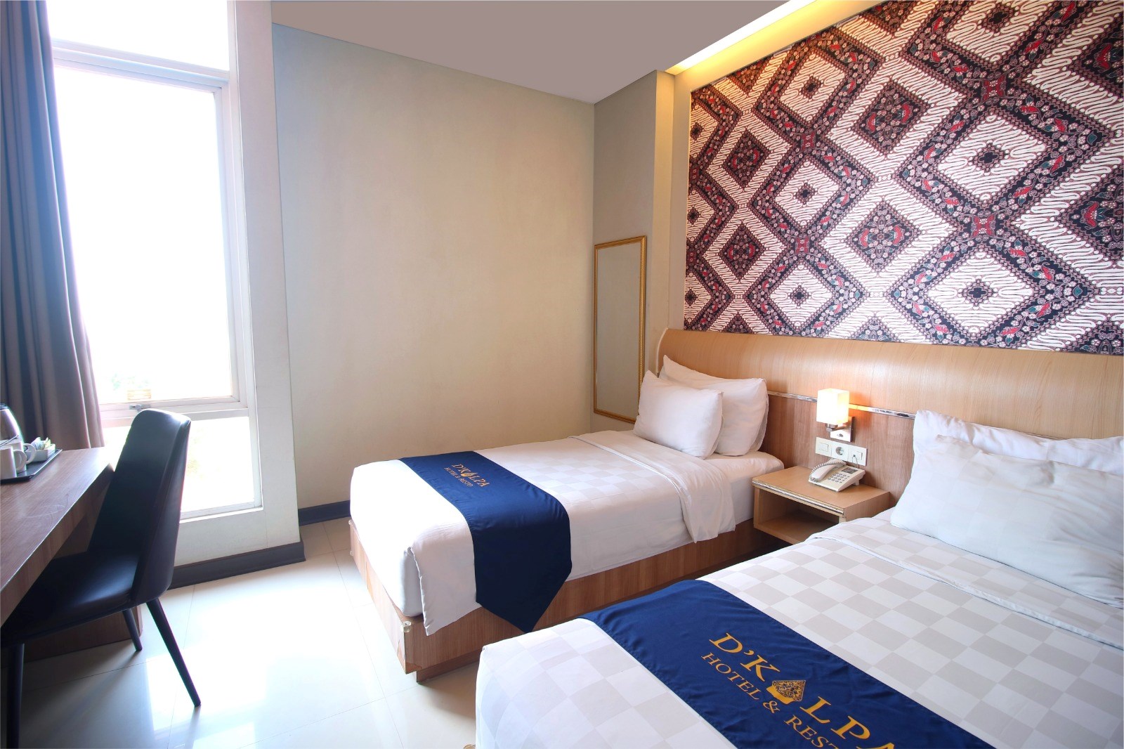 D Kayon Hotel Demangan Yogyakarta Ex Midtown Xpress Demangan Yogyakarta 17/37