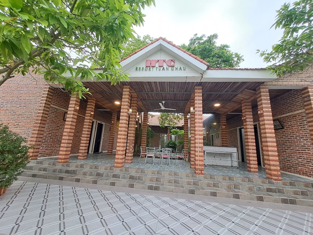 Tuan Chau Resort Ha Long 48/50