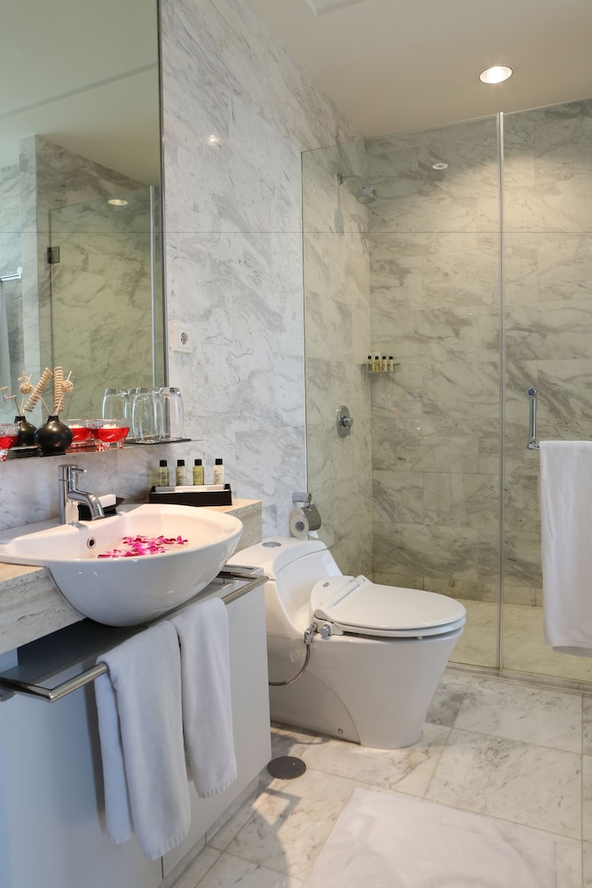 Fraser Residence Sudirman Jakarta 21/59