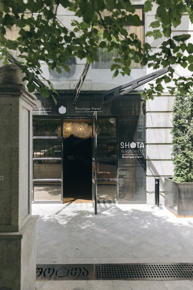 Shota Rustaveli Boutique hotel 34/68