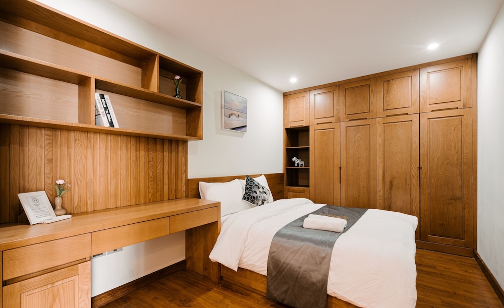 D Le Roi Soleil Premium Suites 18/50