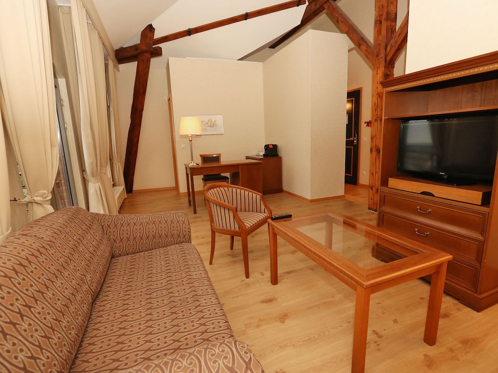 Bergstrom Hotel Luneburg 14/50