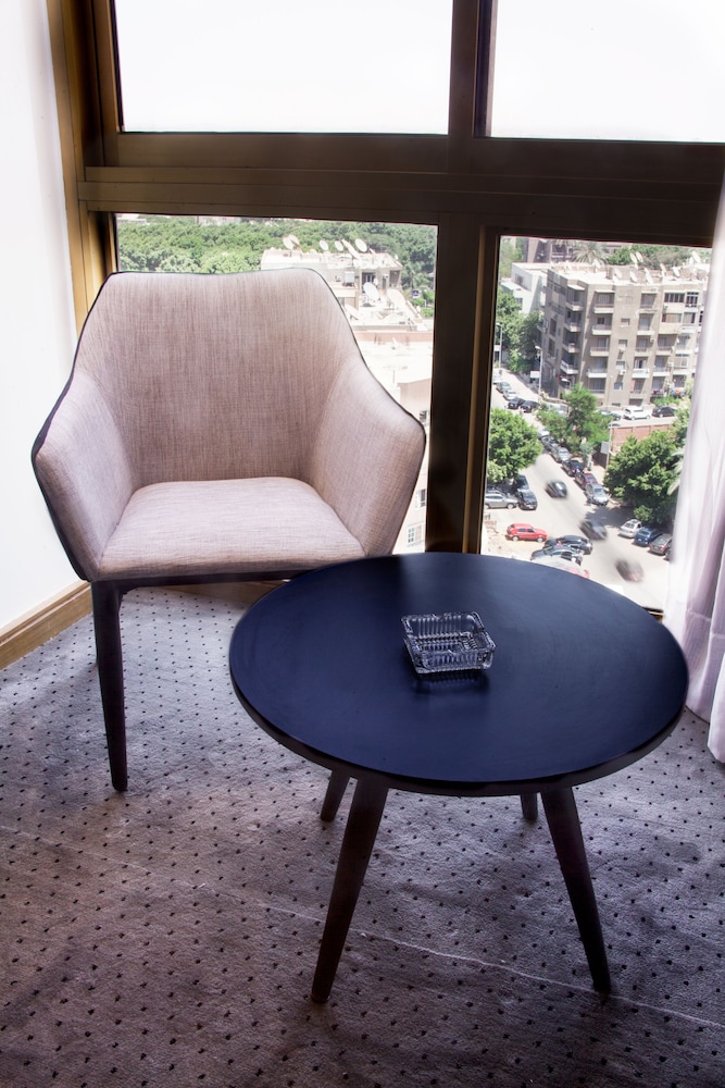 Maadi Hotel 39/62