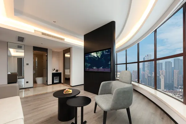 Shanghai Songjiang Rongle East Road Atour X Hotel 11/14