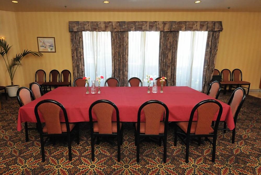 Country Inn 53/64