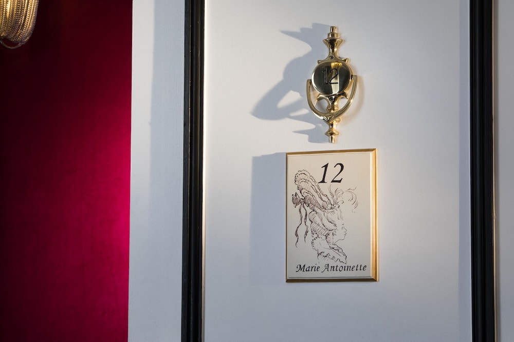 Hotel Spa de Latour Maubourg 10/70