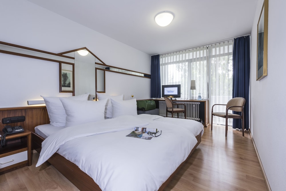 Hotel Berlin 19/52
