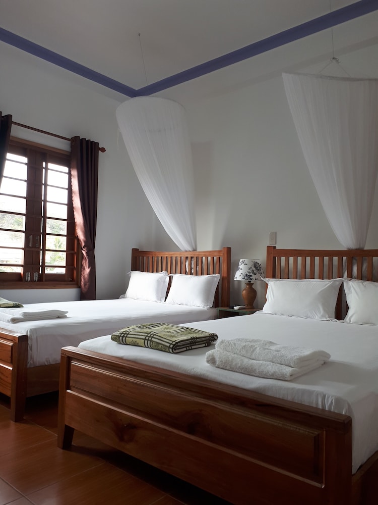 Hiep Hoa Resort 8/40