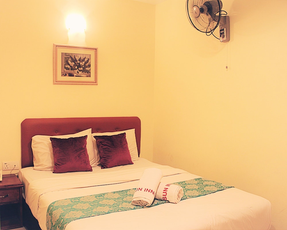 SUN INNS HOTEL PUCHONG 2(BANDAR PUCHONG UTAMA) 15/35