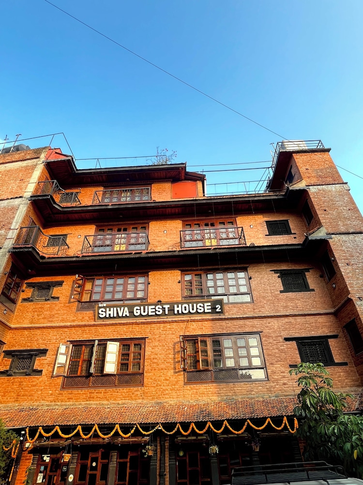 Shiva Guest House 6/50
