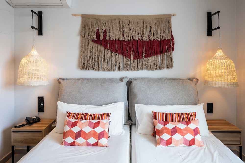 Casita Blanca Apartments - Adult Only 17/50