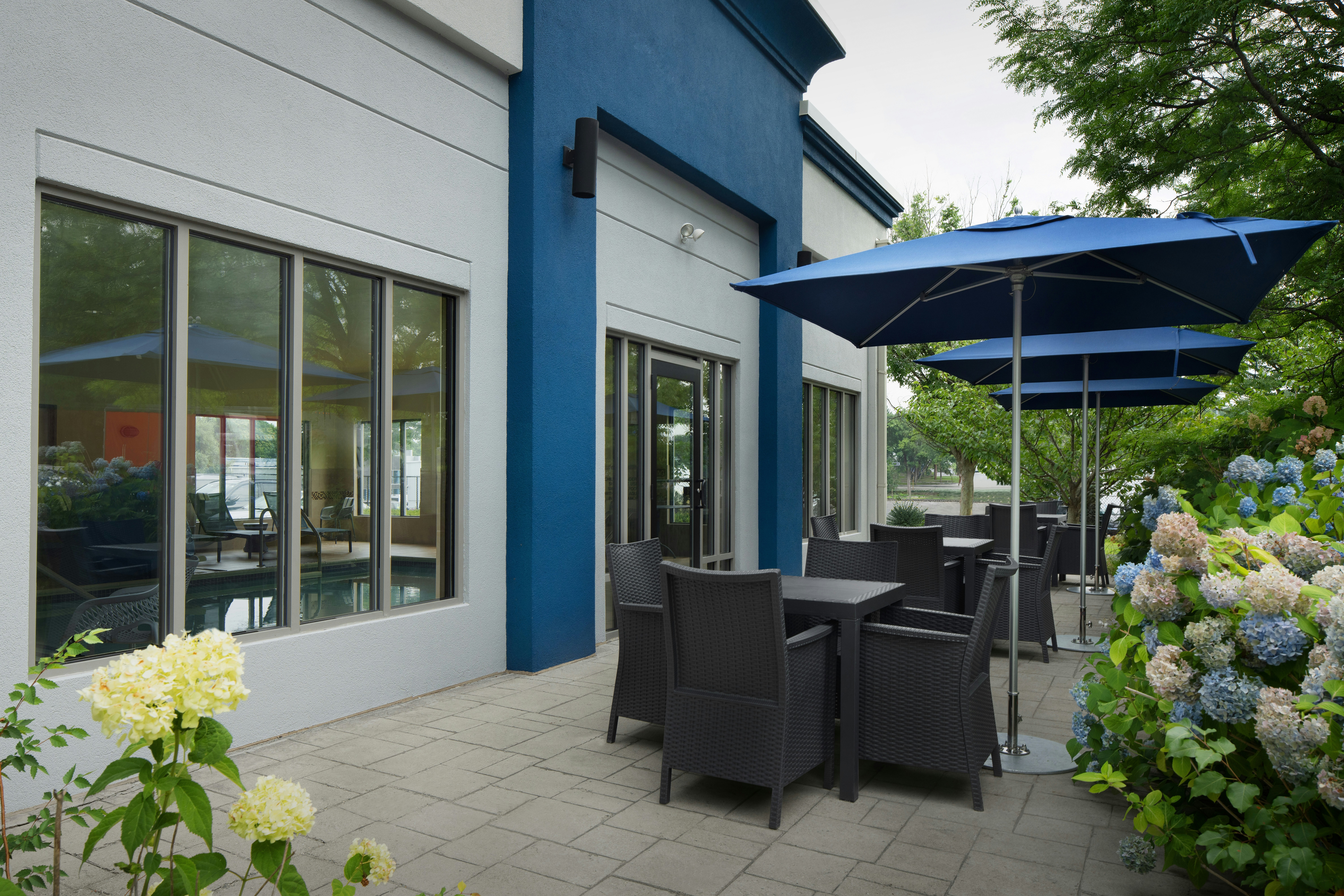 Hampton Inn Haverhill 4/50