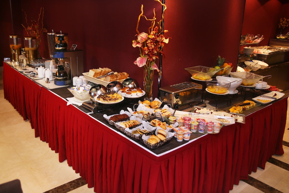 Al Hamra Hotel Sharjah photo2